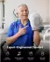 BOB AND BRAD H90 Handmassagegerät mit Schnell-Heizfunktion