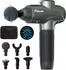FunLife M6 Massagepistole 12mm Hub, 3200RPM, 6 Massageköpfe, USB-C (M6)