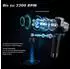FunLife M6 Massagepistole 12mm Hub, 3200RPM, 6 Massageköpfe, USB-C (M6)