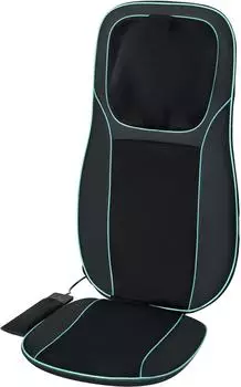 Medivon MV-COSYTHERM Shiatsu-Massagesitz 3D mit Wärme (MV-COSYTHERM)