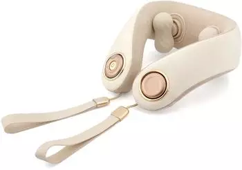 Beautifly Blissful Harmony Nackenmassagegerät Shiatsu mit Wärme