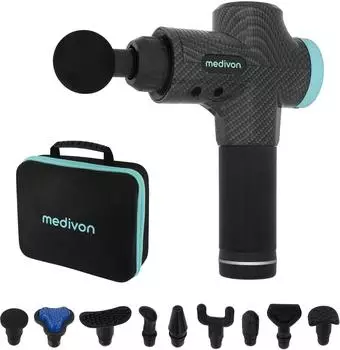 Medivon Gun Active X Massagepistole (MV-GUNACTIVEX)