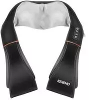 Renpho Neck and Shoulder Massager - Schulter Nackenmassageger&auml;t Black...