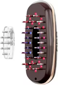 Beautifly LaserBoost Pro Laser-Haarmassageger&auml;t Haarwachstum
