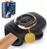 Bob and Brad HandSpa Pro H50 Hand Massager schwarz