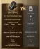 Bob and Brad HandSpa Pro H50 Hand Massager schwarz