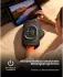 Bob and Brad HandSpa Pro H50 Hand Massager schwarz