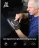 Bob and Brad HandSpa Pro H50 Hand Massager schwarz