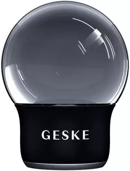 Geske SmartAppGuided Cool & Warm Face and Body Massager 7in1 (GK000701BK01)