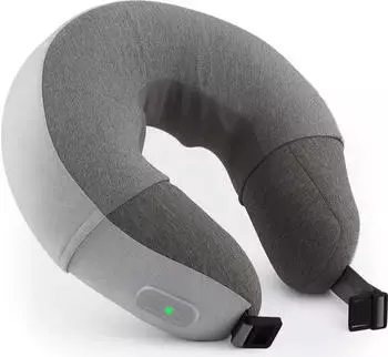 Medivon Puffy Nackenmassageger&auml;t mit W&auml;rmefunktion, 2 Massagemodi