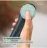 Beurer MG 89 CompactPower Massagepistole Limited Edition 2026, 3 Aufsätze