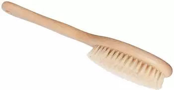 Redecker Stiel-Massageb&uuml;rste, weiche Borste (601028)
