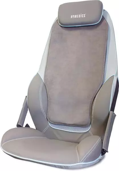 HoMedics CBS-1000