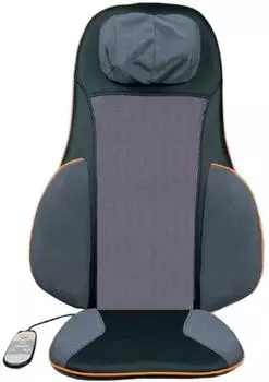 Medisana MC 825 grau/schwarz