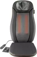 medisana MCN Shiatsu Massagesitzauflage R&uuml;cken und Nacken 1 St