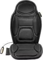 medisana MCH Massagesitzauflage Vibrationsmassageauflage 1 St