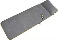 medisana MM 825 Massagematte mit 5 Massageprogrammen 1 St