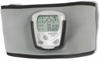 HOMEDICS Bauchmuskel Trainingsgürtel HST-200-EU einstellb. Intensität