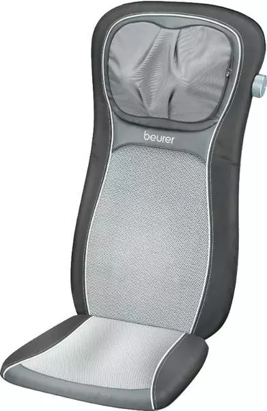 Beurer MG260 black