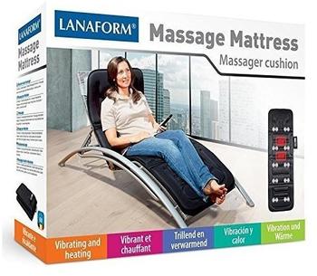 Lanaform Massage mattress