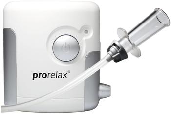 Prorelax 85637 Sensitive Vakuum-Massagegerät