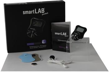 smartLAB pocket Muskelentspannungs-Messagegerät