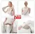 Donnerberg Nackenmassagegerät Premium NM-089 beige