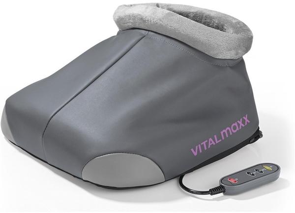 VITALmaxx Shiatsu-Massagegerät Füße 12V