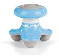 VITALmaxx Mini To Go blau