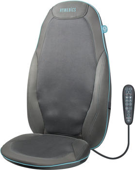 HoMedics SGM-1300H-EU Gel Shiatsu Rücken