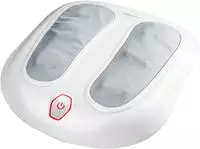 medisana FM 883 Fu&szlig;massageger&auml;t mit Shiatsu-Massage 1 St