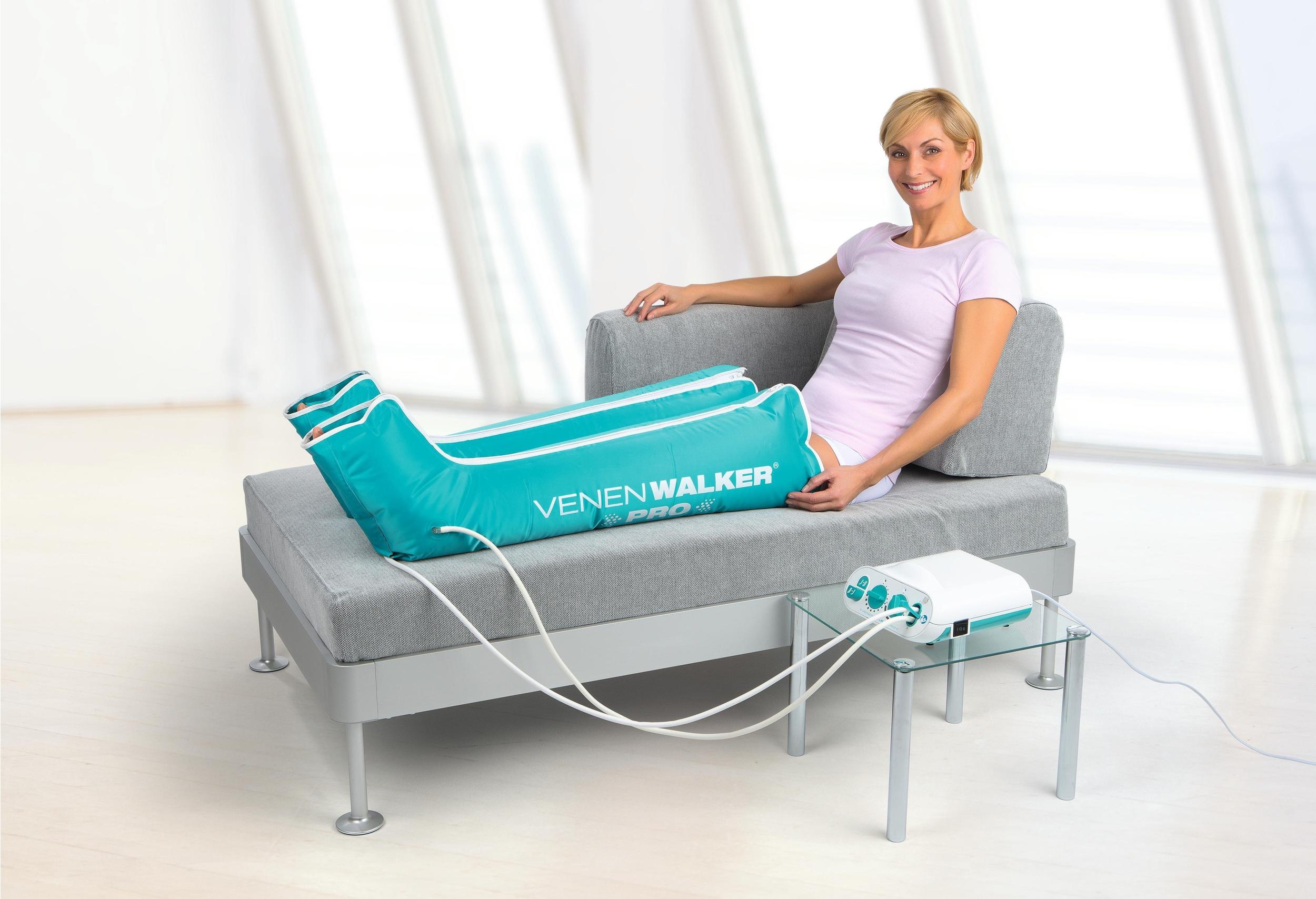 VITALmaxx Therapiegerät VenenWalker Pro2 Test | Angebote ... VITALmaxx Therapiegerät VenenWalker Pro2 Test | Angebote ...