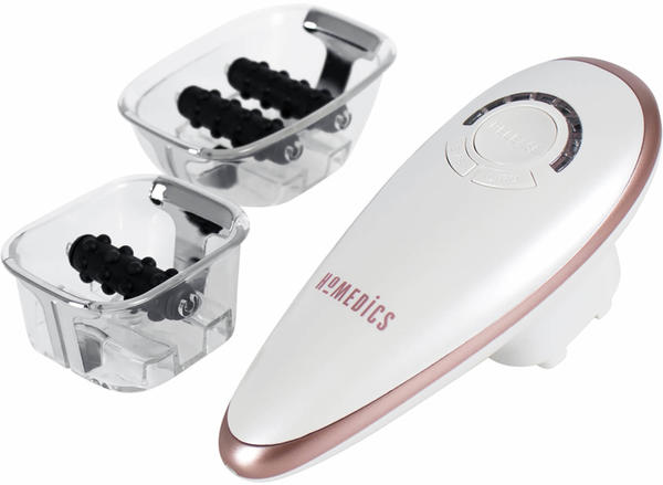 HoMedics Smoothee Skin Smoother CELL 500