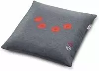 BEURER Massagekissen "MG 135 Shiatsu-Massageger&auml;t mit zuschaltbarer W&auml;rmefunktion"