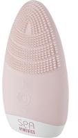 HoMedics Gesichtsbürste Mit Vibration, Wasserfest FAC-001-EU (FAC-001-EU)