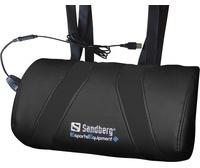 Sandberg USB Massage Pillow,