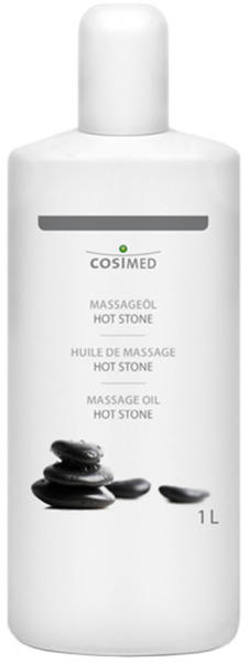 Cosimed Massageöl Hot Stone (1000ml)
