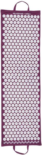 Yogistar Yantra Mat (118608) purple