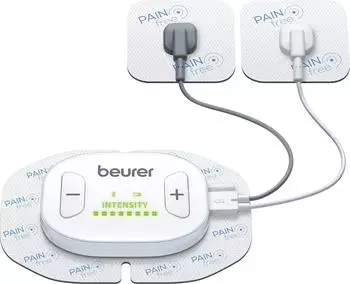 beurer massageball mit vibration test Beurer MG 10 Igelball · Bewertung: 4.4/5 · ab 12,94€