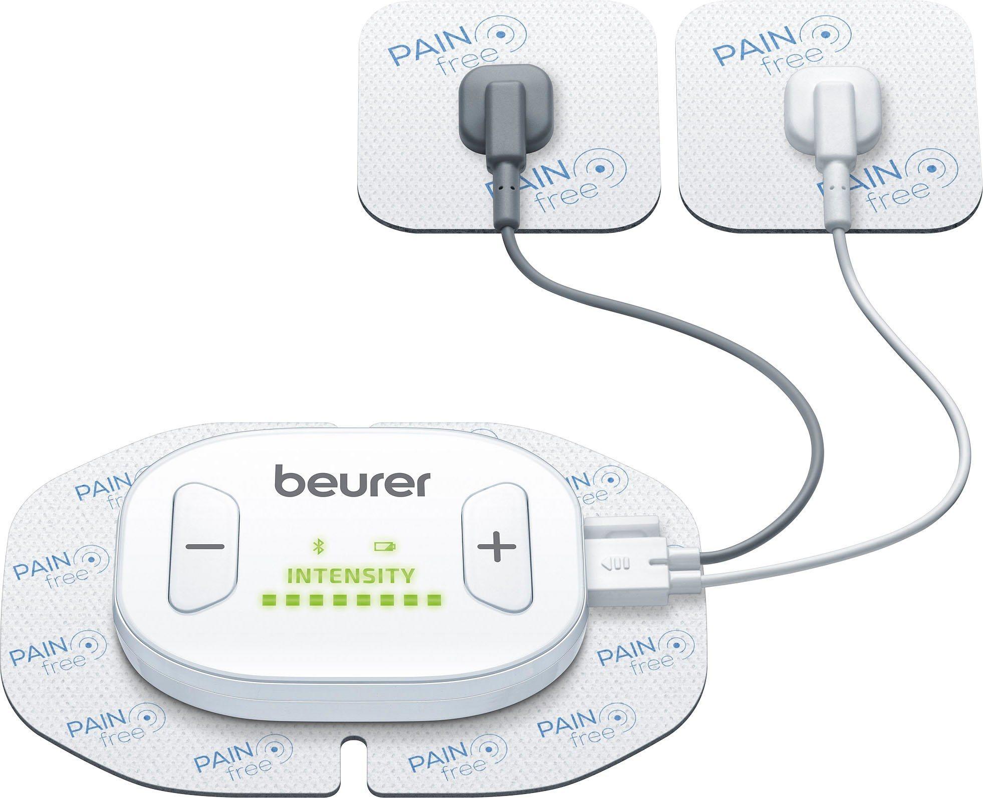 Beurer EM 70 Wireless Tens/EMS Test TOP Angebote ab 54,68 € (Juli 2023)
