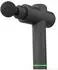 Body Coach Massagegerät Massage Gun Pro 3 kabellose Akku Massagepistole für den ganzen Körper, Set 6-tlg., Vibration Massagegerät mit 4 Aufsätzen