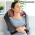 InnovaGoods Shiatsu Pro Massagegerät 24 W, 1 Stück, 1840 g