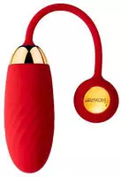 Svakom Ella Neo Vibrationsei 8,5 cm Svakom Ella Neo Vibrationsei 8,5 cm
