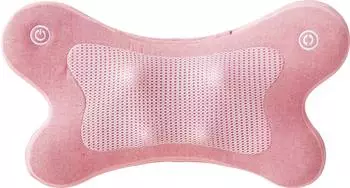 Synca iPuffy light pink