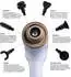 Synca KiTTa Massage Gun white