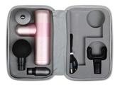 Feiyu Tech Kica K2 rosa Mini-Massagegerät