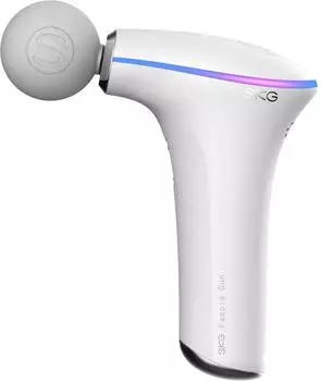 SKG Body Massager F5-EN white
