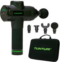Tunturi 14TUSYO059, Tunturi Massagepistole Tunturi 14TUSYO059, Tunturi Massagepistole