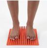 Bene Feet mat von GYMNIC / 2x Fußmassagematten / zusammengesteckt oder einzeln