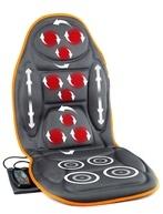 Medivon Cosy Shiatsu Massagematte